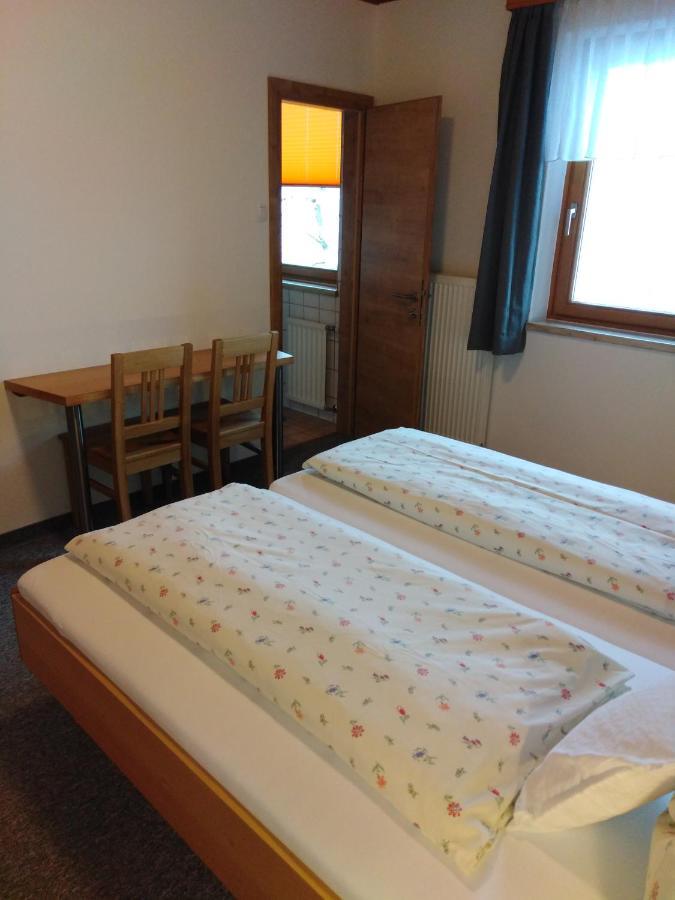 Ferienhaus Regina 维尔芬翁 外观 照片