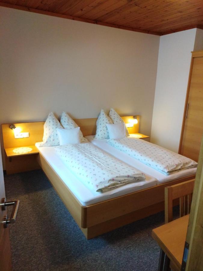 Ferienhaus Regina 维尔芬翁 外观 照片