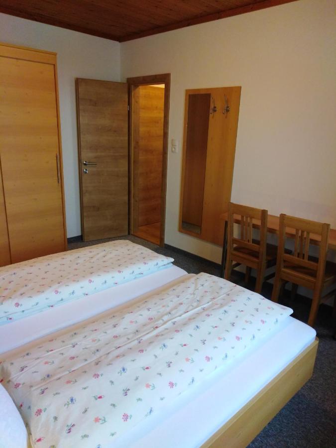 Ferienhaus Regina 维尔芬翁 外观 照片