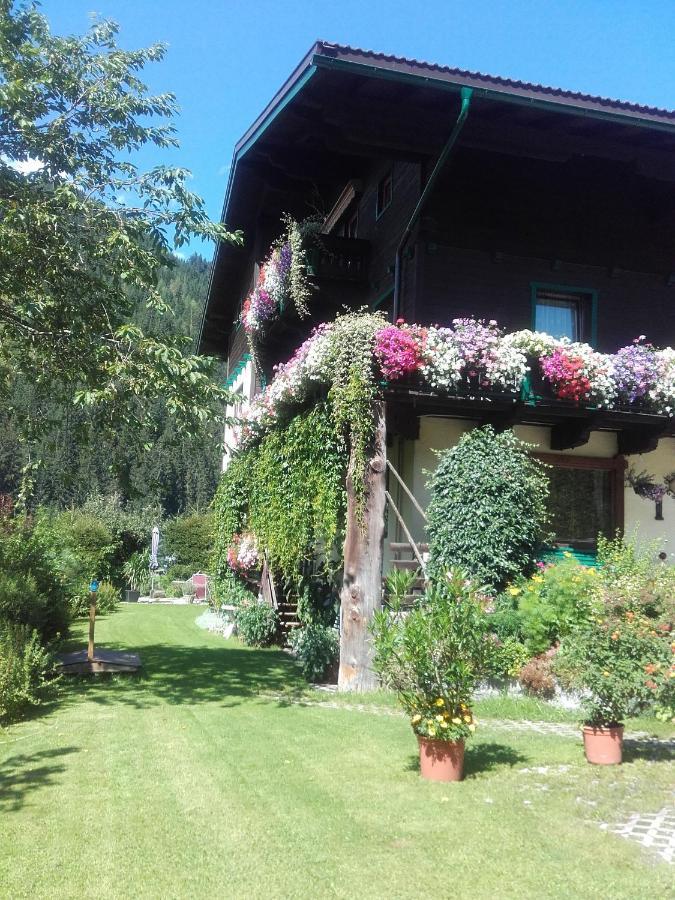 Ferienhaus Regina 维尔芬翁 外观 照片
