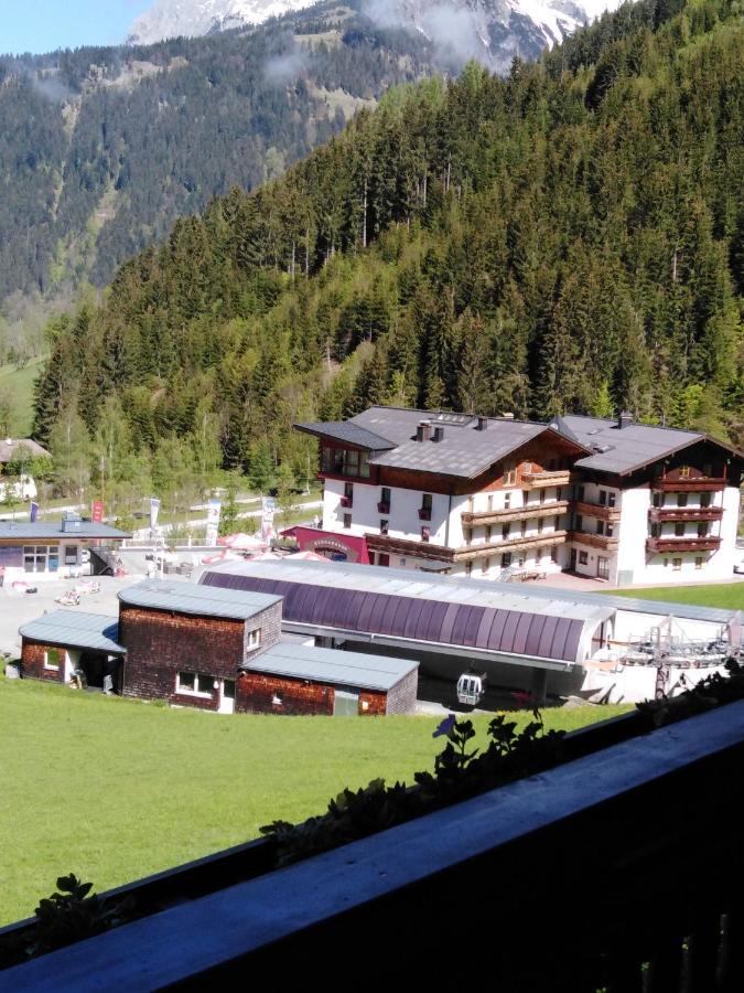Ferienhaus Regina 维尔芬翁 外观 照片