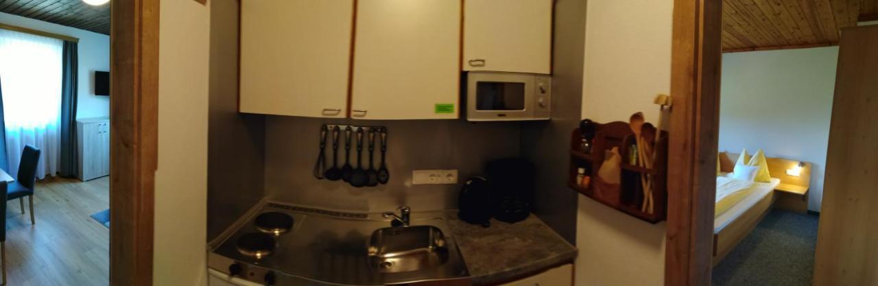 Ferienhaus Regina 维尔芬翁 外观 照片