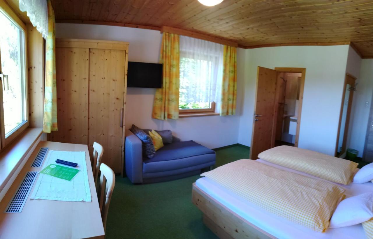 Ferienhaus Regina 维尔芬翁 外观 照片