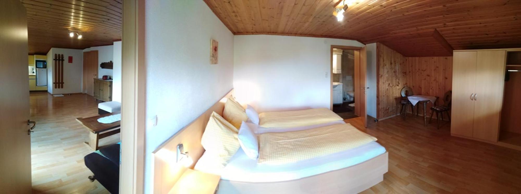 Ferienhaus Regina 维尔芬翁 客房 照片