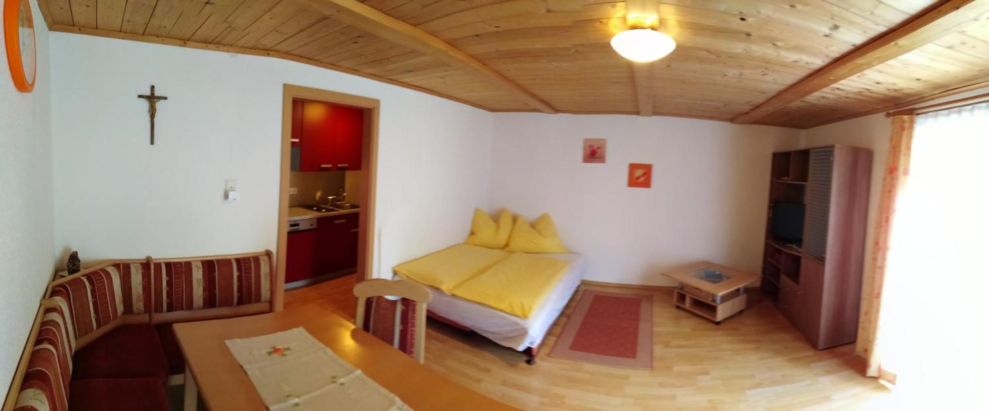 Ferienhaus Regina 维尔芬翁 客房 照片